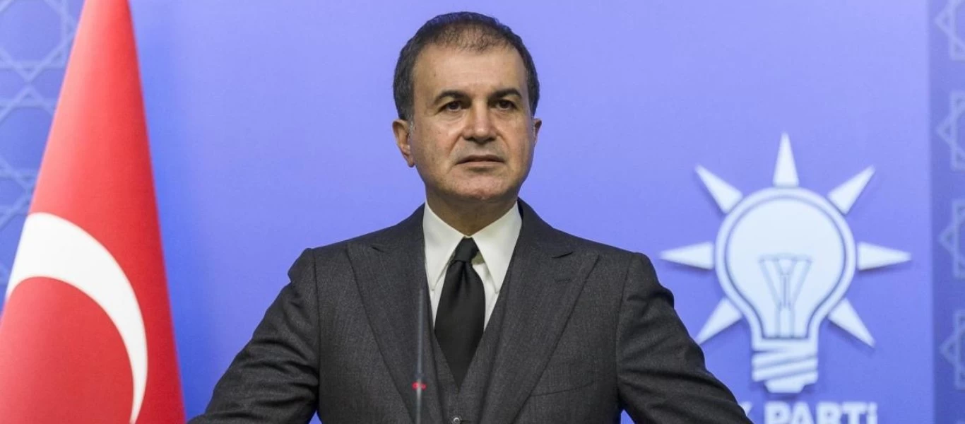 Κλιμακώνει την ένταση ο Ο.Τσελίκ: «H απόφαση του Σ.Α. στηρίζεται σε αβάσιμους ισχυρισμούς Ελλήνων και Κύπριων»